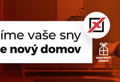 Image EXPEDO POMÁHA: Misia nový domov