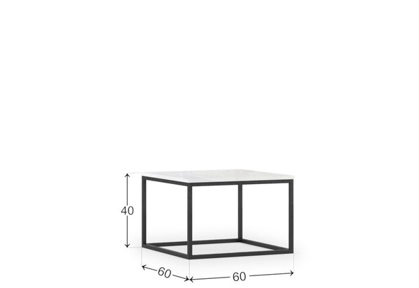 Konferenčný stolík AVARIO 3 - ROZMEROVKA - 1